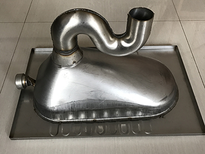 如何选购不锈钢蹲便器
